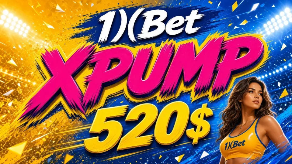 How to Set Up a 1XBET Account in 2026 and Enter Promo Code XPUMP
